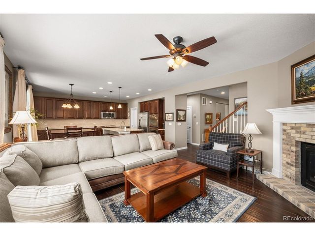 4545 S Monaco St 338, Denver, CO 80237