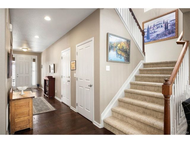 4545 S Monaco St 338, Denver, CO 80237