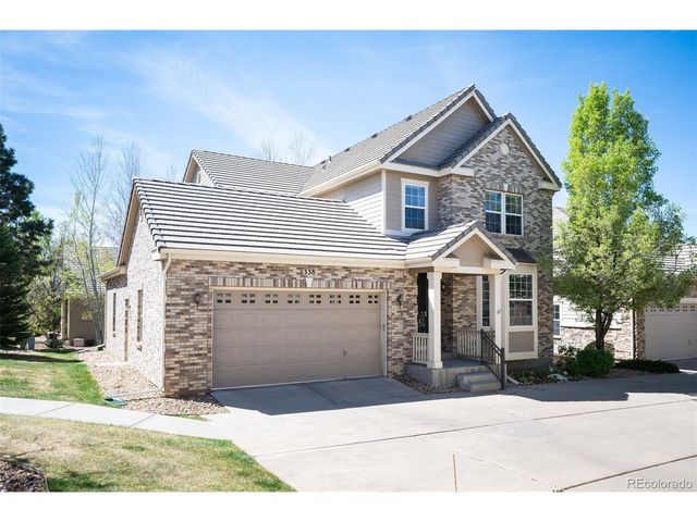 4545 S Monaco St 338, Denver, CO 80237