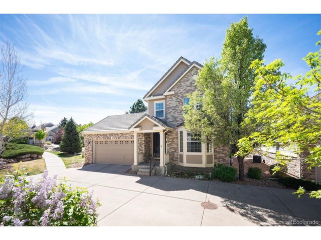 4545 S Monaco St 338, Denver, CO 80237