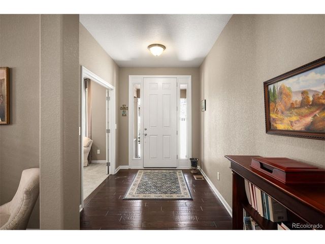 4545 S Monaco St 338, Denver, CO 80237
