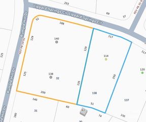 114 Lippard Springs Circle, Statesville, NC 28677