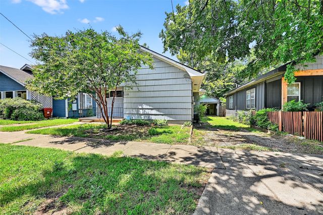 116 N Willow, Sherman, TX 75090