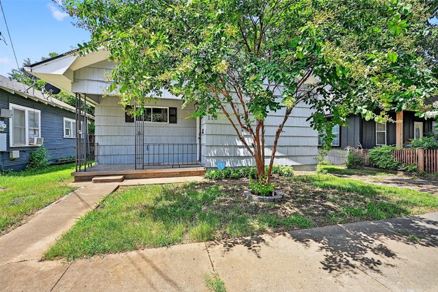 116 N Willow, Sherman, TX 75090