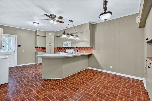 116 N Willow, Sherman, TX 75090