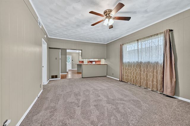 116 N Willow, Sherman, TX 75090