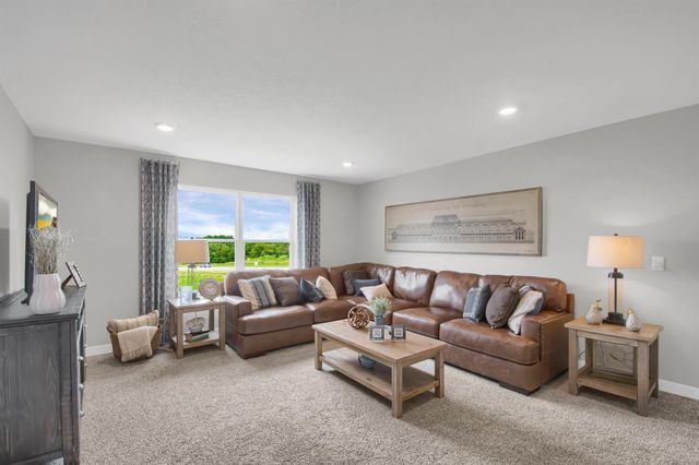 23640 Marshview Drive, Rogers, MN 55374