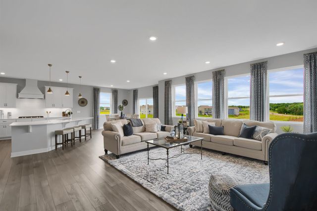 23640 Marshview Drive, Rogers, MN 55374