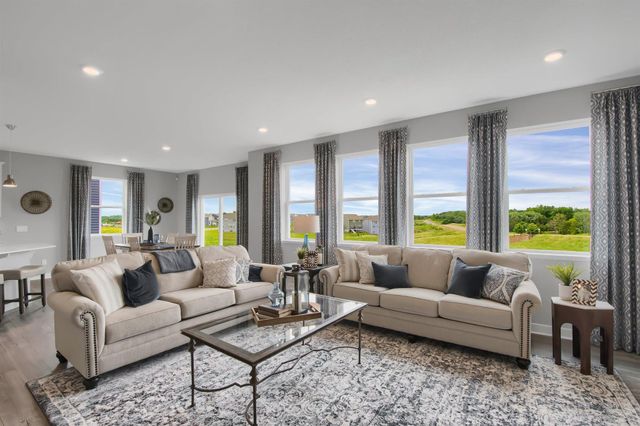 23640 Marshview Drive, Rogers, MN 55374