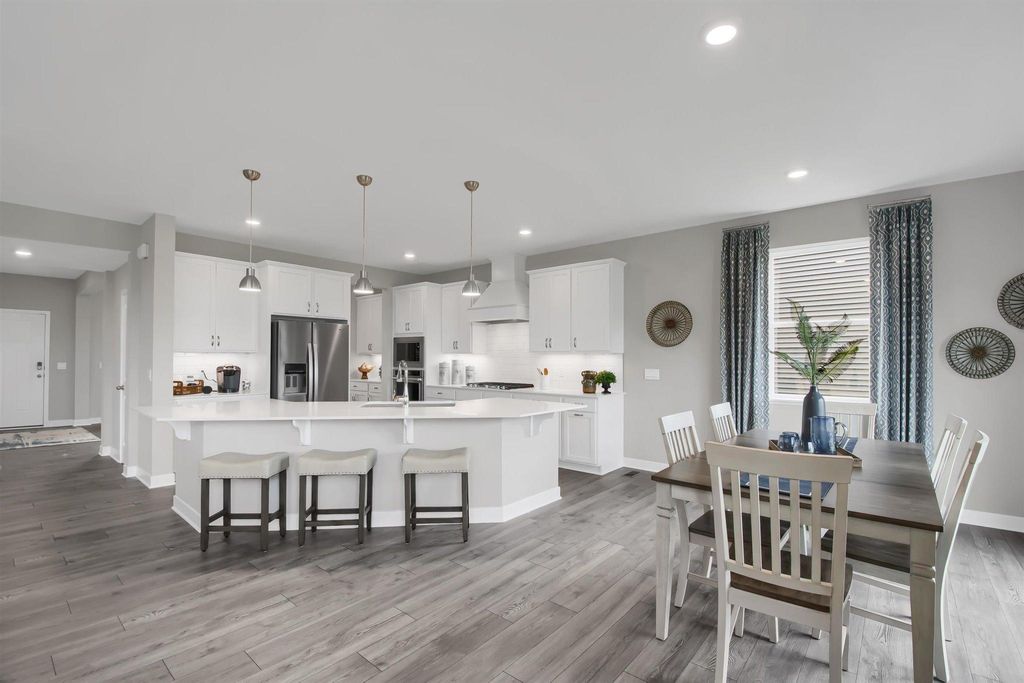 23640 Marshview Drive, Rogers, MN 55374