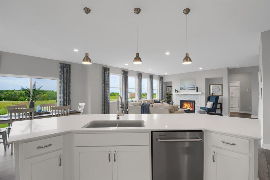 23640 Marshview Drive, Rogers, MN 55374 — photo 4