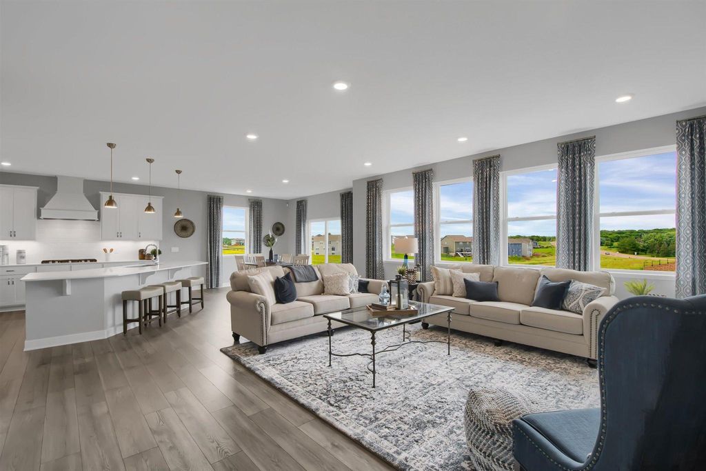 23640 Marshview Drive, Rogers, MN 55374 — photo 5