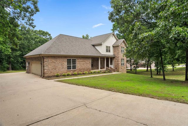 35 Wildwood Drive, Cabot, AR 72023