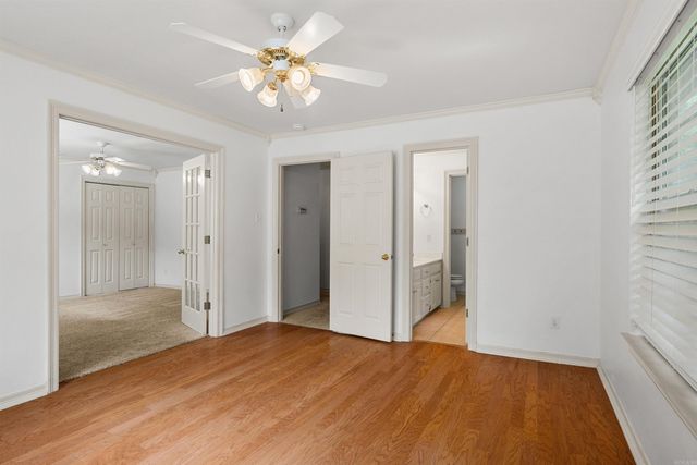 35 Wildwood Drive, Cabot, AR 72023