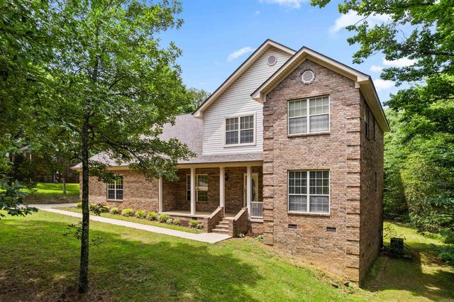 35 Wildwood Drive, Cabot, AR 72023
