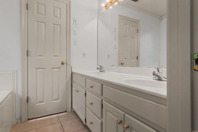 35 Wildwood Drive, Cabot, AR 72023