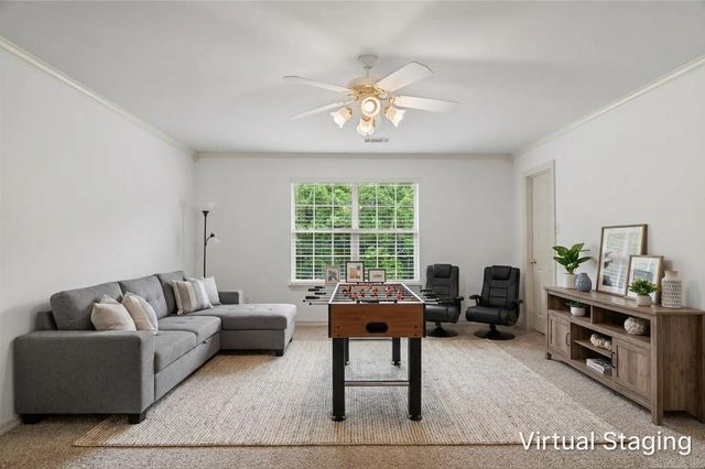 35 Wildwood Drive, Cabot, AR 72023