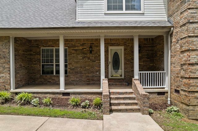 35 Wildwood Drive, Cabot, AR 72023