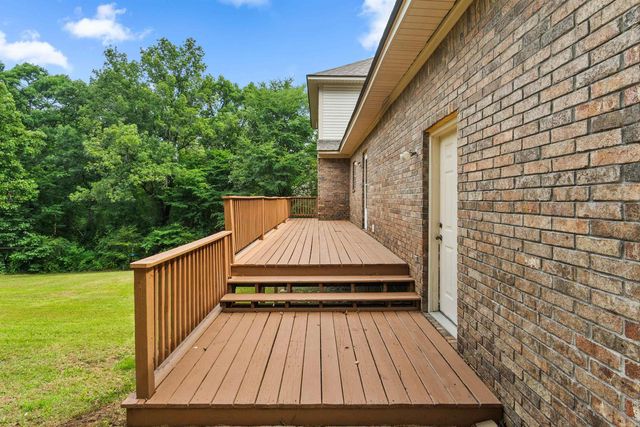 35 Wildwood Drive, Cabot, AR 72023