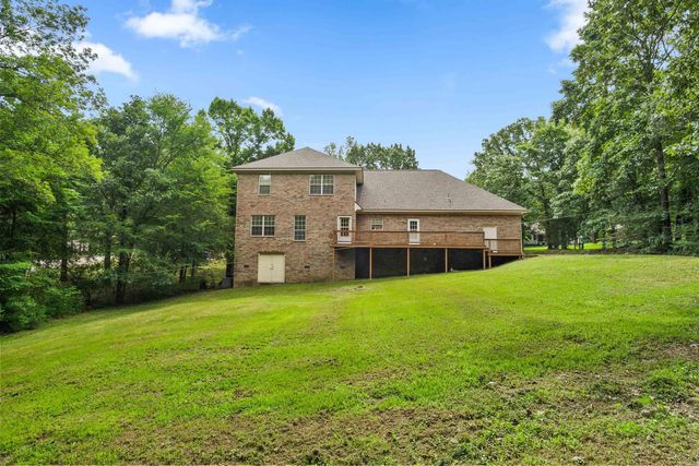35 Wildwood Drive, Cabot, AR 72023