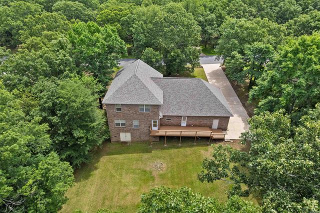 35 Wildwood Drive, Cabot, AR 72023