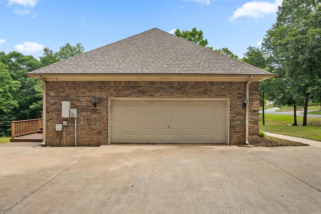 35 Wildwood Drive, Cabot, AR 72023