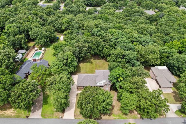 35 Wildwood Drive, Cabot, AR 72023