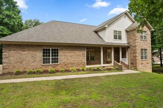35 Wildwood Drive, Cabot, AR 72023