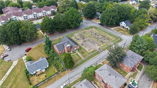 1326 N Main Street, Winston-salem, NC 27105