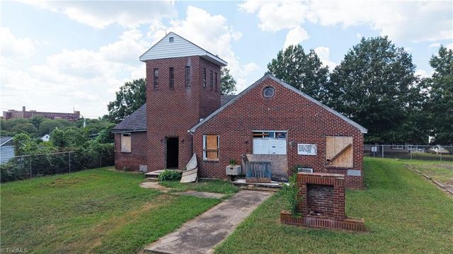 1326 N Main Street, Winston-salem, NC 27105
