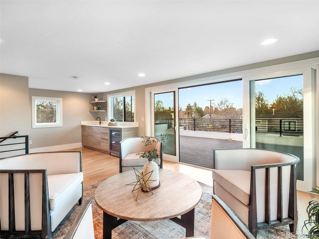 1500 S Elizabeth Street, Denver, CO 80210