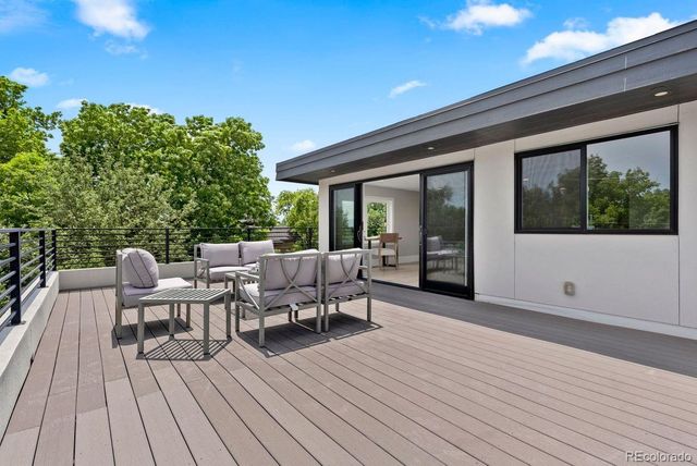 1500 S Elizabeth Street, Denver, CO 80210