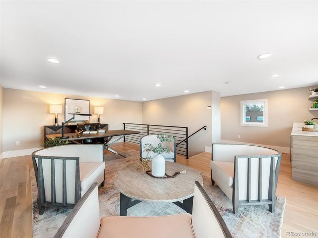 1500 S Elizabeth Street, Denver, CO 80210