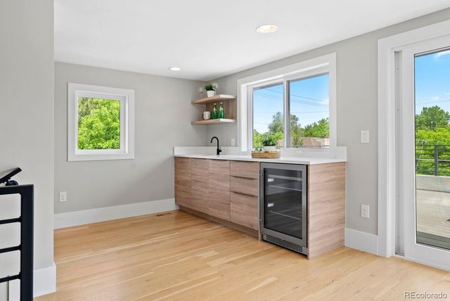 1500 S Elizabeth Street, Denver, CO 80210