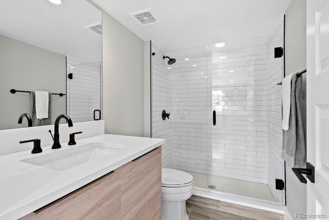 1500 S Elizabeth Street, Denver, CO 80210