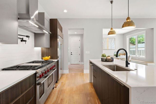 1500 S Elizabeth Street, Denver, CO 80210