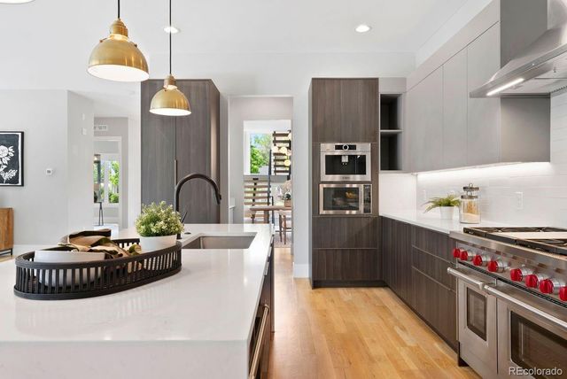 1500 S Elizabeth Street, Denver, CO 80210