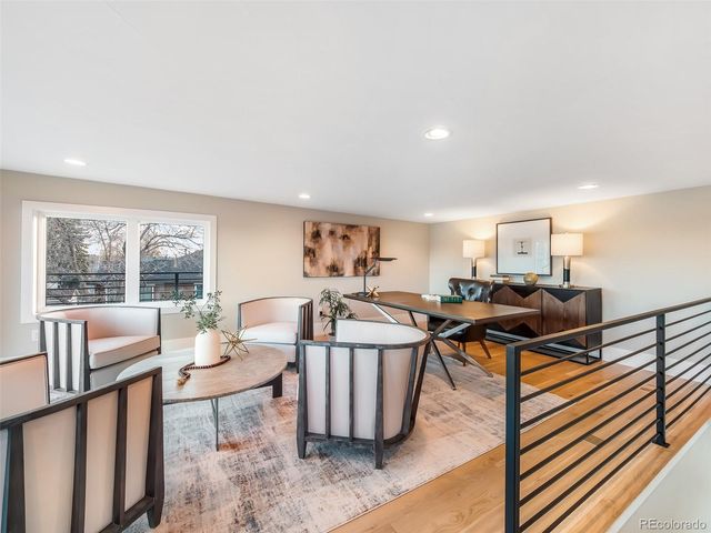 1500 S Elizabeth Street, Denver, CO 80210