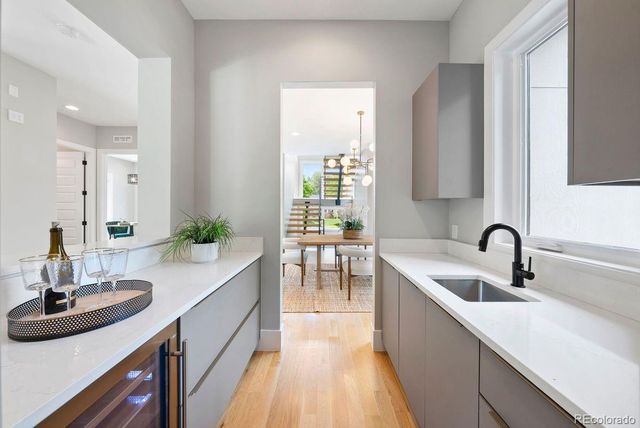 1500 S Elizabeth Street, Denver, CO 80210