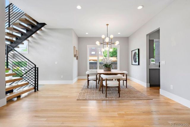 1500 S Elizabeth Street, Denver, CO 80210