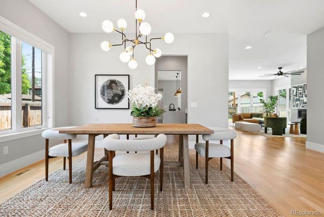 1500 S Elizabeth Street, Denver, CO 80210