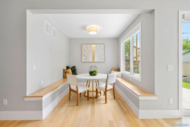 1500 S Elizabeth Street, Denver, CO 80210