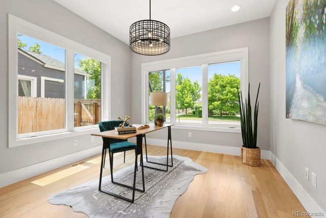 1500 S Elizabeth Street, Denver, CO 80210