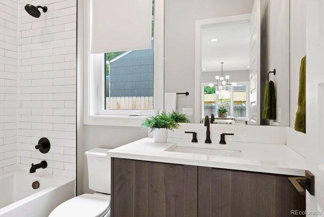 1500 S Elizabeth Street, Denver, CO 80210