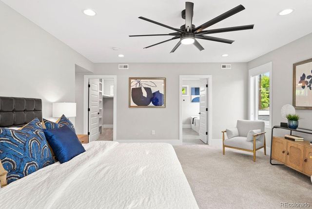 1500 S Elizabeth Street, Denver, CO 80210