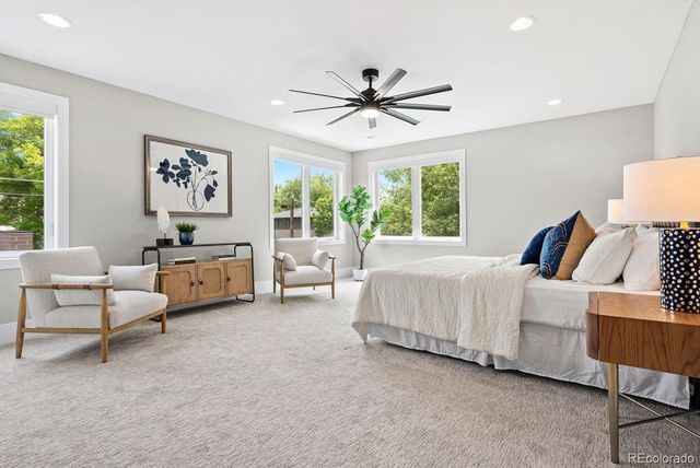 1500 S Elizabeth Street, Denver, CO 80210