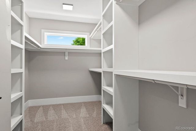 1500 S Elizabeth Street, Denver, CO 80210