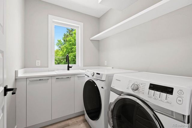 1500 S Elizabeth Street, Denver, CO 80210