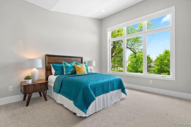 1500 S Elizabeth Street, Denver, CO 80210