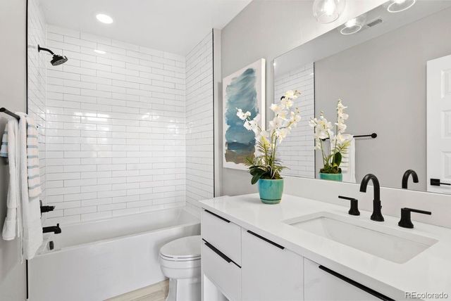 1500 S Elizabeth Street, Denver, CO 80210